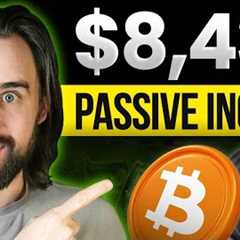 New way to make passive income with flash loans guaranteed