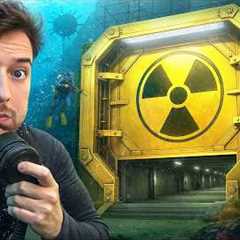 $1 vs $1,000,000,000 Nuclear Bunker!