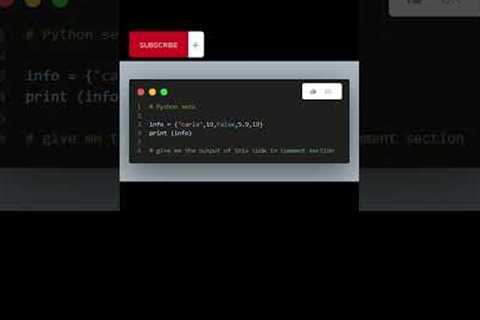 Learn Coding with Python | Beginners..  #python #coding #short #trending #coder #code #trend #tech