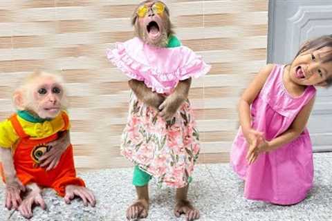 Top video took social media storm 2025 😂 You laugh, you lose
