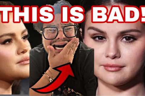 Selena Gomez HATES ME Because of Justin Bieber?! 
