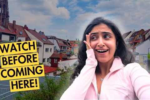 EUROPE TRAVEL TIPS FOR FIRST TIMERS | Insane budget hacks + mistakes to avoid + secret tips