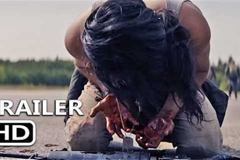 THE LONG WALK Official Trailer 2 (2025)
