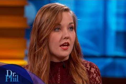 I’m In Love With Someone From My Social Media Who I've Never Met | Dr. Phil