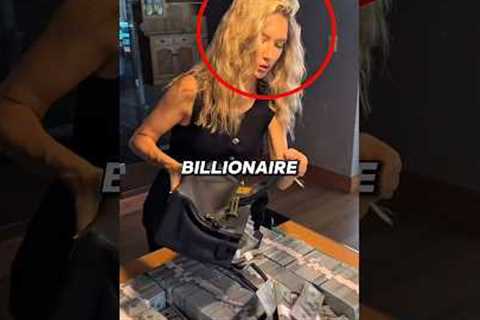 This billionaire andher rich kid insulted Ronaldo&amp; Cristianojr sobadly until Georgina's..