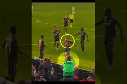 Crazy Football Fan's 😂😂 Rare Moments ✨😃