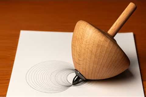 13 Simple But Genius Science Toys/Gadgets!