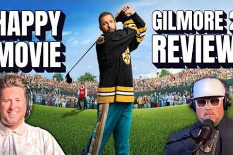 Movie Review: Happy Gilmore 2