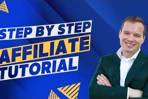 How To Make $20,000/month With Affiliate Marketing
