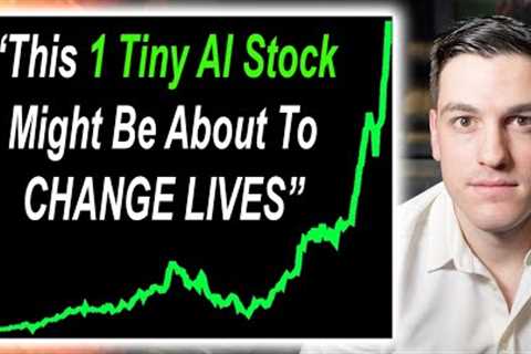 5 Stocks To Buy HEAVILY For August 2025