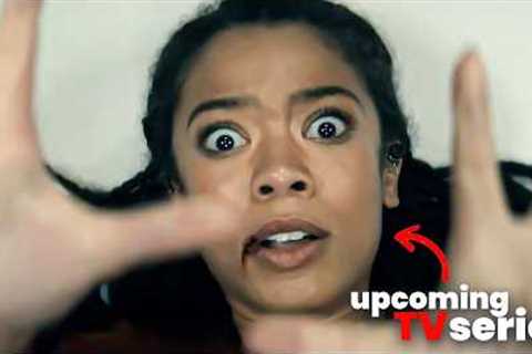15 Massive TV Shows Still to Come in 2025 | Upcoming Tv series
