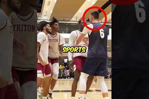 TOP 2 MOST FUNNIEST School Sports Moments 😂🏀🏈