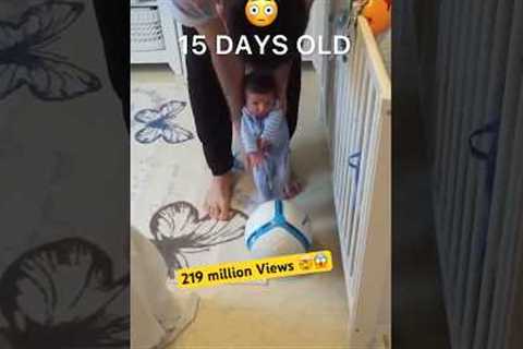 My Football journey part 1📈👶🏻➡️👦🏻 #foryou #shorts #stockholm #soccer #usa