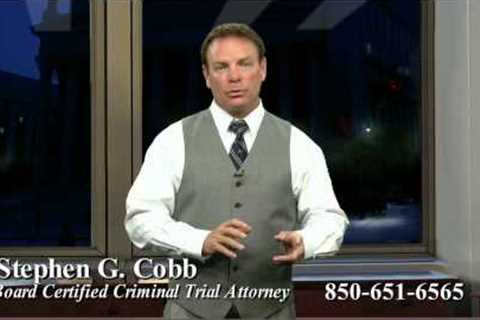 Expert advice from a Florida DUI defense lawyer