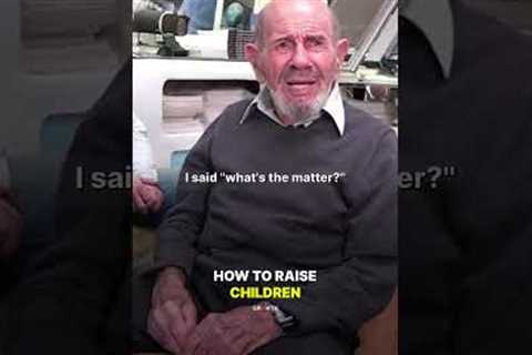 How to Raise Children Correctly!