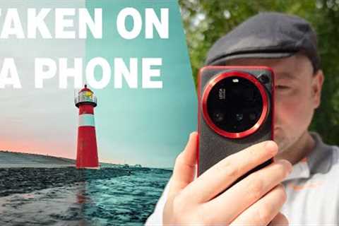 Mobile Photography Hack! Tips on how to Improve YOUR Mobile Photography!