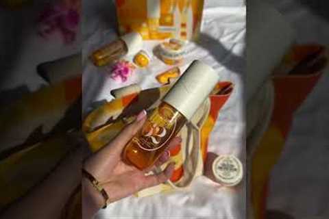 Don’t Miss the Sol de Janeiro Limited-Edition Set at Spacenk 🌞✨🌴 #makeup #unboxing #trending #fyp