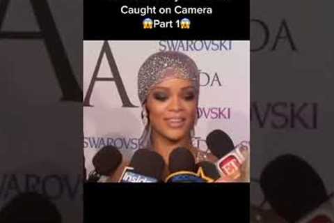 Weird celebrity moments caught on camera😱#shows #shorts #celebritiesnews #celebs #trending #actress