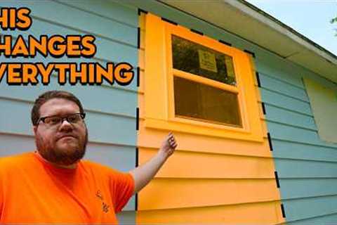 This One Thing Increased Our Profit by $25,000 on this House Flip