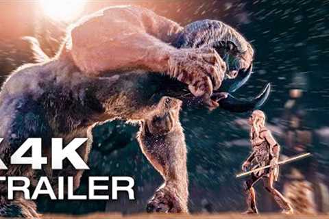 THE BEST UPCOMING MOVIES IN AUGUST 2025 (Trailers)