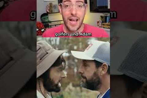 Review: Happy Gilmore 2