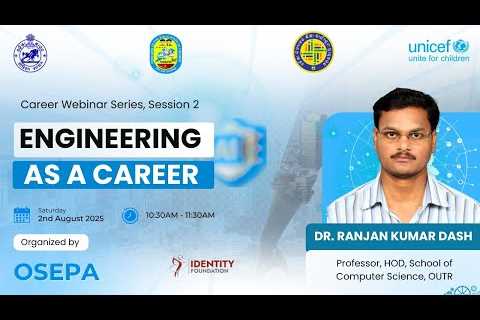 Engineering as a Career