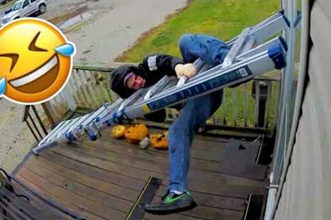 Best Fails of The Week: Funniest Fails Compilation: Funny Video | FailArmy part - 62