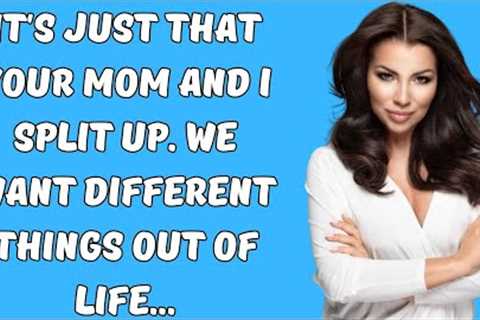 The Shocking Truth Behind My Wife's Betrayal: A Heartbreaking Divorce Story