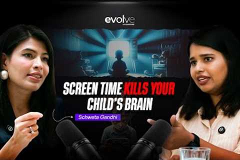 Parenting Mistakes That Rewire the Child Brain | Child Psychology Expert Explains