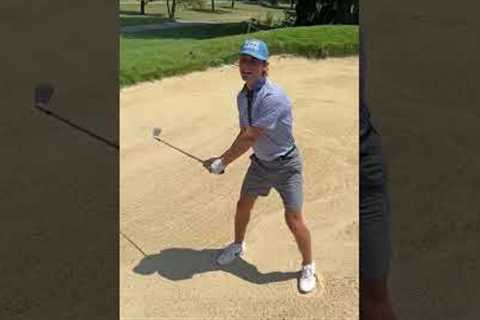 When you Take Your Client Golfing
