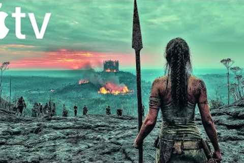 The NEW August 2025 Shows Everyone Will Be Bingeing