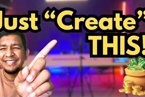 3 Steps to Create a Killer Online Course People Actually Buy