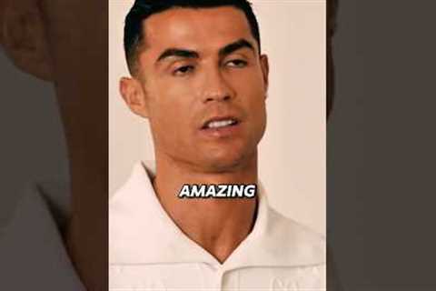 Ronaldo’s Son Crashes His Favorite Car And Ends Up in the ICU! 😱 #shorts #ronaldo