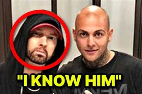 When Celebrities Meet Old Friends From Their Past 3 (SHOCKING!)