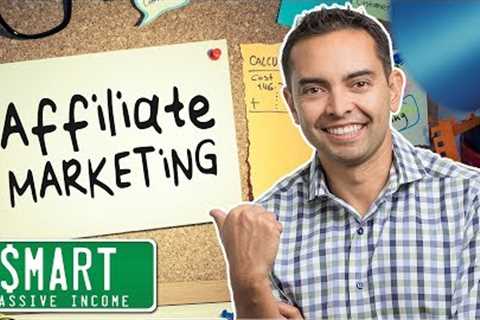 🔴 Affiliate Marketing How I Earned $300k+ Passive Income from One Product