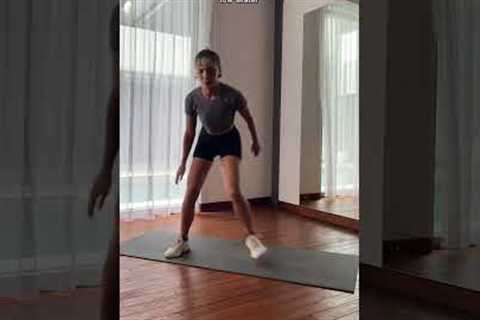 Burn Fat and Lose Weight: Intense Cardio HIIT Workout at Home