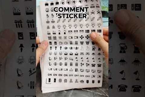 Viral switch board stickers | Viral product reviews Ep 6 #viral #unboxing #review #sahilcreative