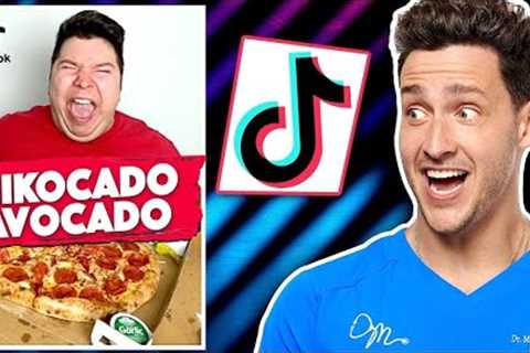 Doctor Fact-Checks TikTok Nutrition Advice