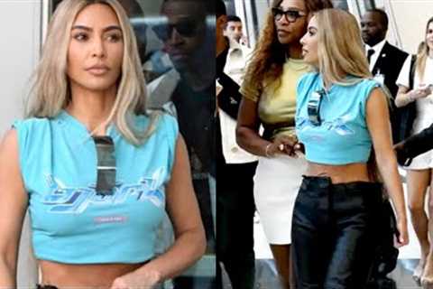 You Were NEVER Supposed To Know This About The Kardashians…