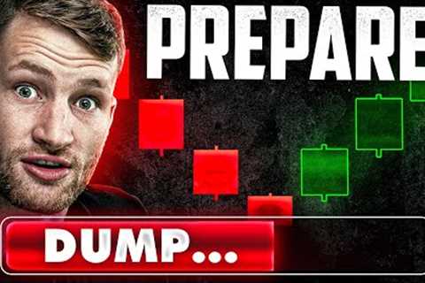Final Phase of Dump Incoming!! [MEGA ALTCOIN OPPORTUNITY]