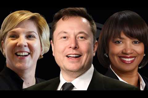BREAKING: TESLA Pays Elon $29B - Here’s Why