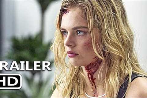 EENIE MEANIE Official Trailer (2025)