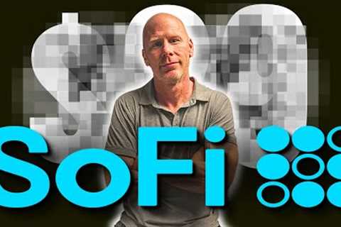 EVERYTHING Just Changed for SOFI Stock