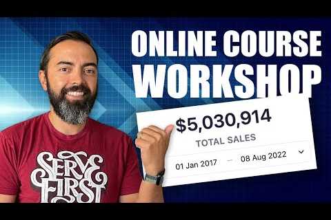 Online Courses for Absolute Beginners (How to Win with Courses in 2025)