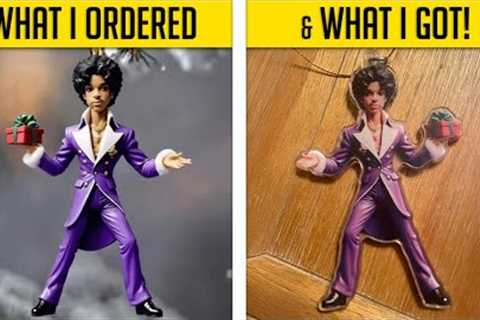 Hilarious Online Shopping Fails – This Is Why You Don’t Do Online Shopping