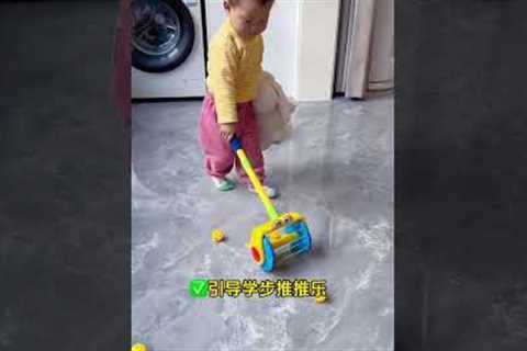Affordable Gadgets For Clever Parents #32 #budgetgadgets #parenting #babytoys