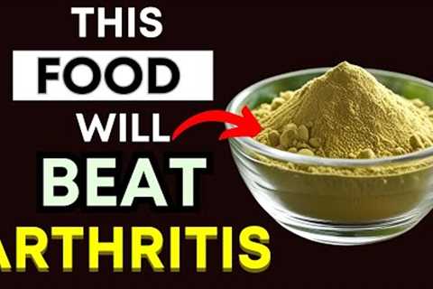 Top 3 Anti Inflammatory Foods I Eat DAILY to ELIMINATE Arthritis Pain &amp; Inflammation Naturally!