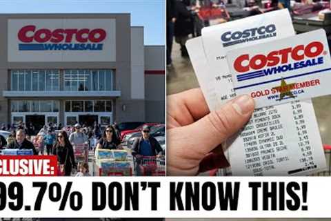 7 Costco Shopping Secrets You Can’t Afford to Ignore!