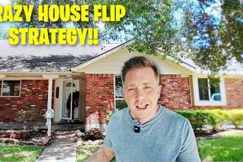 Why We’re NOT Flipping This House.. (Wholetail Deal Breakdown)