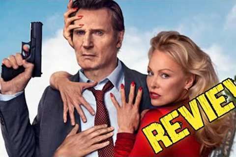 The Naked Gun (2025) Movie Review